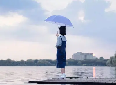 余生,做一个换位思考的善良人