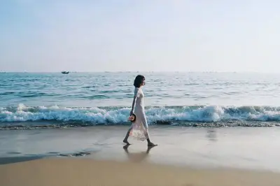 不较劲,看得开,放得下