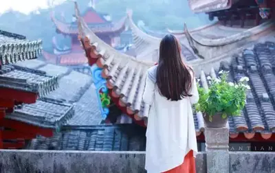 让人放心,是一个人顶级的修养!