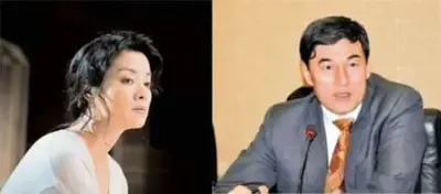 毛阿敏丈夫去世,享年61岁