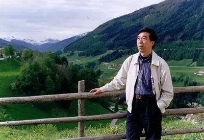中央电视台原副台长陈汉元病逝,享年85岁