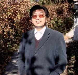 北京第二外国语学院教授胡继华逝世,享年59岁