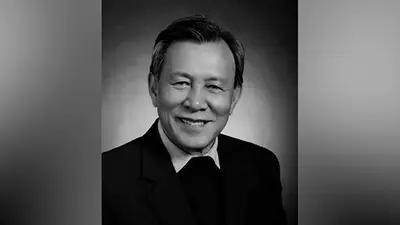 北京大学数学科学学院教授李忠逝世,享年85岁