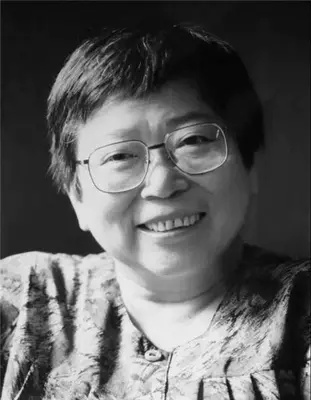 书法家周慧珺去世,享年83岁