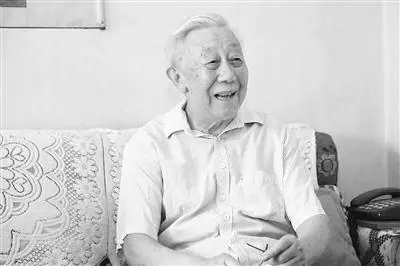 著名雷达技术专家张守宏逝世,曾参与我国首部舰载远程预警雷达研制
