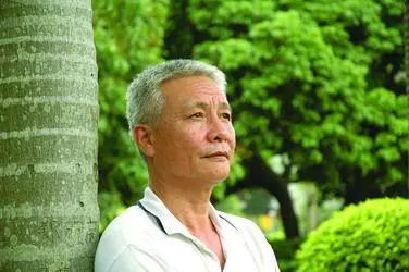 作家曹征路去世,享年72岁