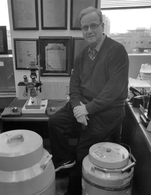 脐血移植先驱 Hal Broxmeyer 辞世,纪念他的 5 大成就