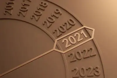 回望:敬2021