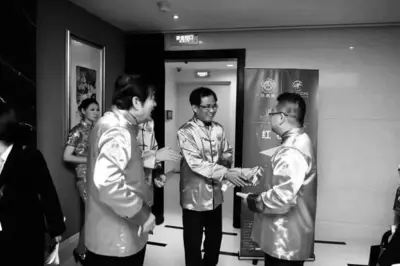 著名编剧赵葆华去世,其作品包括电影《邓小平登黄山》《我的法兰西岁月》等
