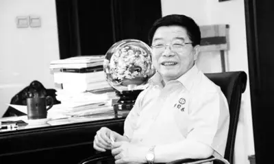哀悼|古贝春董事长周晓峰先生逝世