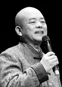 推广石占明和“左权盲宣队”的非遗推广人刘红庆去世