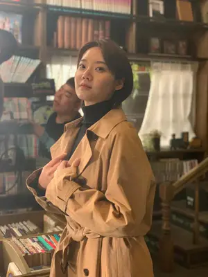 雪滴花演员金美秀去世,年仅31岁,真的是太可惜了