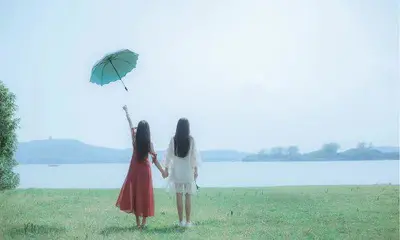 人与人最好的关系:随缘、随性、随心、随意