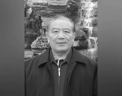 著名外交家孙必干逝世
