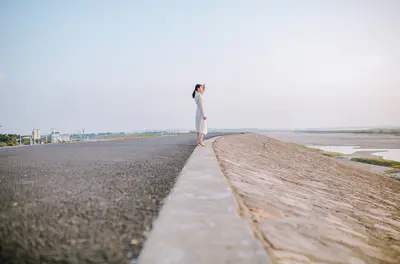 真正的善良,往往是不动声色的