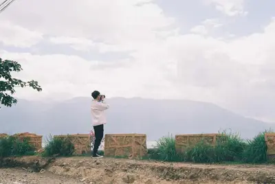 一个人最大的资本是什么