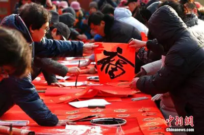 小年来了,除了这些习俗你还听过别的吗?