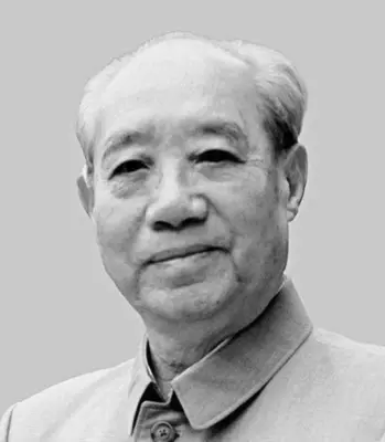 开国少将担任红色大管家,100岁辞世,一生传奇一生秘密