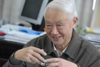 有色金属真空冶金专家戴永年院士在昆明逝世