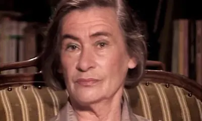 奥斯维辛集中营幸存者去世,享年97岁,曾经历过萨拉热窝围城战役