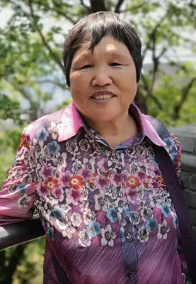 朱凤莲