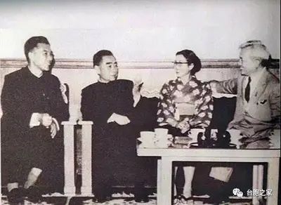 全国台联原副会长郭平坦病逝!23岁时从日本回国参加建设