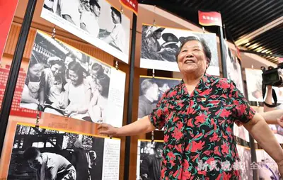 “裔式娟小组”组长走了……著名全国劳动模范、上海市总工会原副主席裔式娟逝世