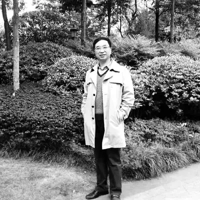 成都作家乔德春逝世,享年67岁