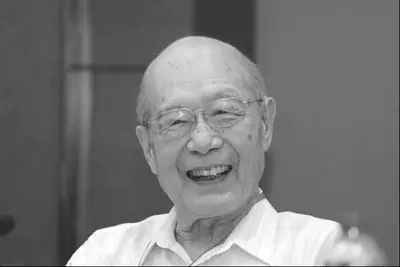 中国汽车工业的开拓者、原中国汽车工业总公司董事长李刚逝世