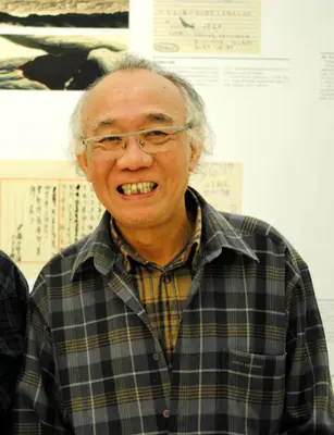 著名陕西画家罗平安逝世