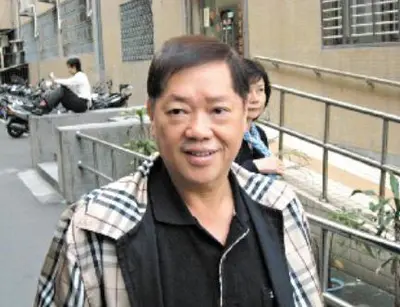金援民进党的绿媒董事长林昆海辞世 恐牵动绿营势力及走向