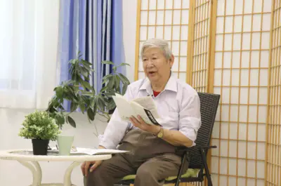 著名林学家、北京林业大学原校长贺庆棠逝世,享年85岁