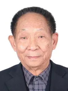 袁隆平