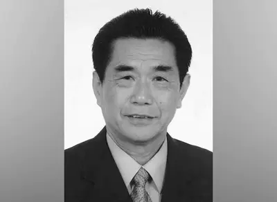 84岁原交通部副部长李居昌逝世