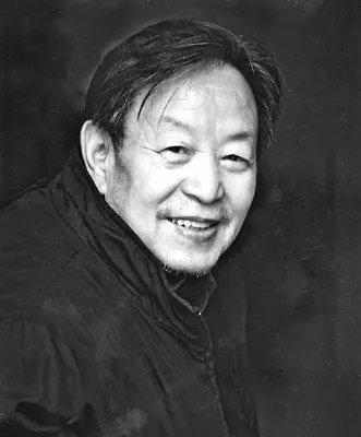 著名国画家罗国士逝世