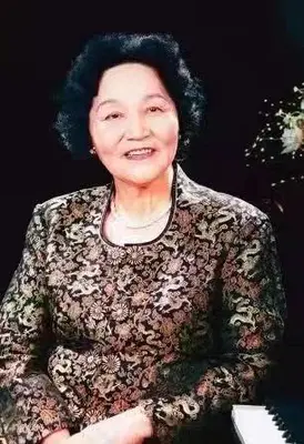 她是中国钢琴教育的灵魂,93岁周广仁辞世