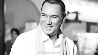 泰国影星索拉朋·切特里因肺癌去世 享年71岁