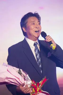 著名男高音歌唱家李光羲逝世,送别!