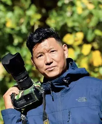 新华社西藏分社摄影部主任普布扎西因病逝世,享年42岁