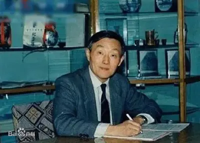 我国高技术研发计划信息领域首任首席科学家张克潜逝世