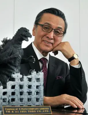 电影《哥斯拉》第一代男主角宝田明去世 享年87岁