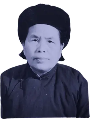 王淑云