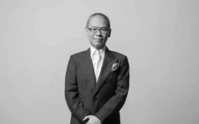 收藏家余德耀逝世,他为上海留下了珍贵的艺术遗产