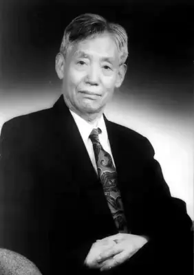 送别!文圣常院士逝世