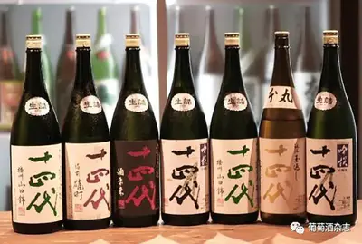 清酒传奇人物逝世,享年84岁