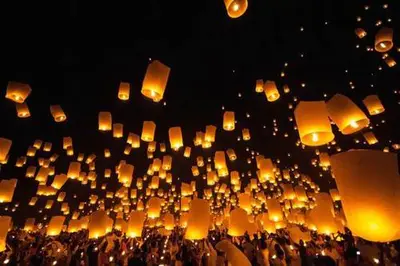 MU5735遇难者头七祭:每一场灾难都应该铭记