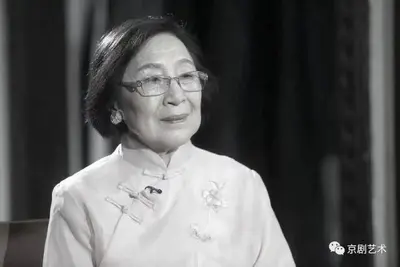 梅兰芳弟子陈正薇辞世,享年89岁