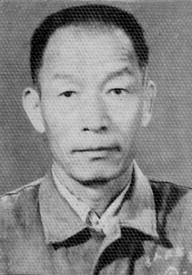 陈春生
