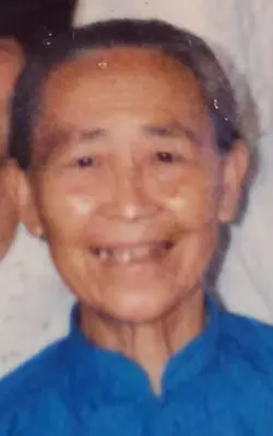 肖瑞英