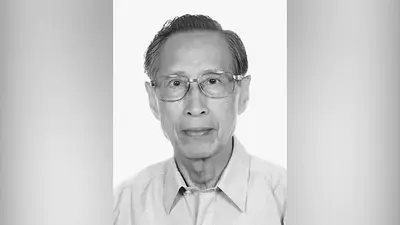 中国著名建筑大师沈国尧逝世,享年90岁